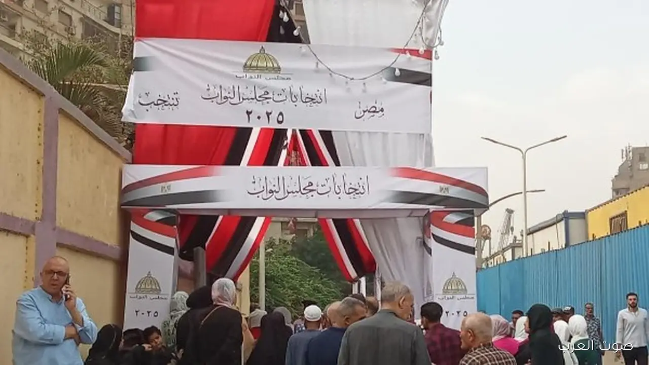 انتخابات مجلس النواب 2025 .. كل الأعمار موجودة في لجان الهرم