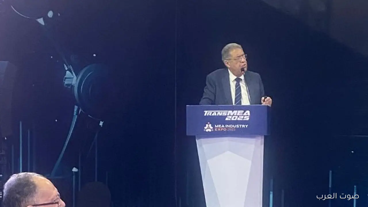 برنامج وطني لتوطين صناعة السيارات وزيادة الإنتاج لـ 100 ألف عربية كل سنة