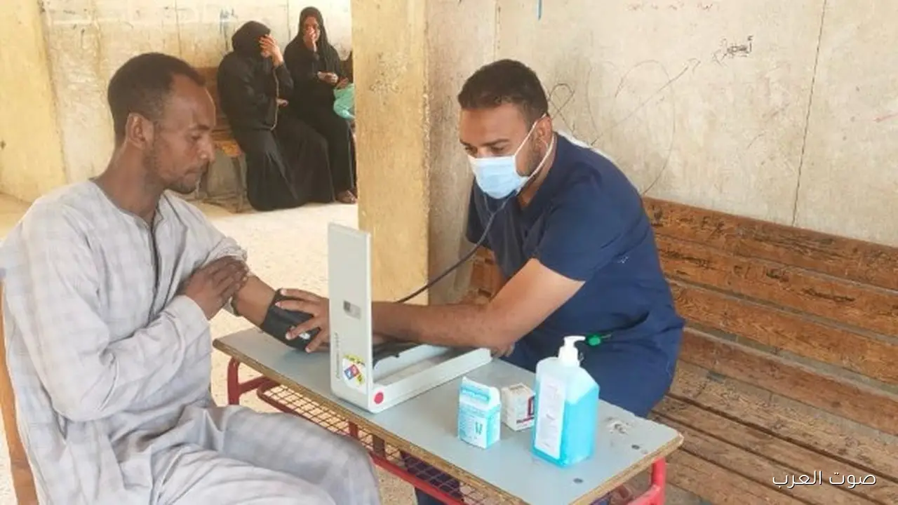 انتخب واطمئن.. وزارة الصحة جاهزة بخطة شاملة لحماية الناخبين في انتخابات النواب 2025