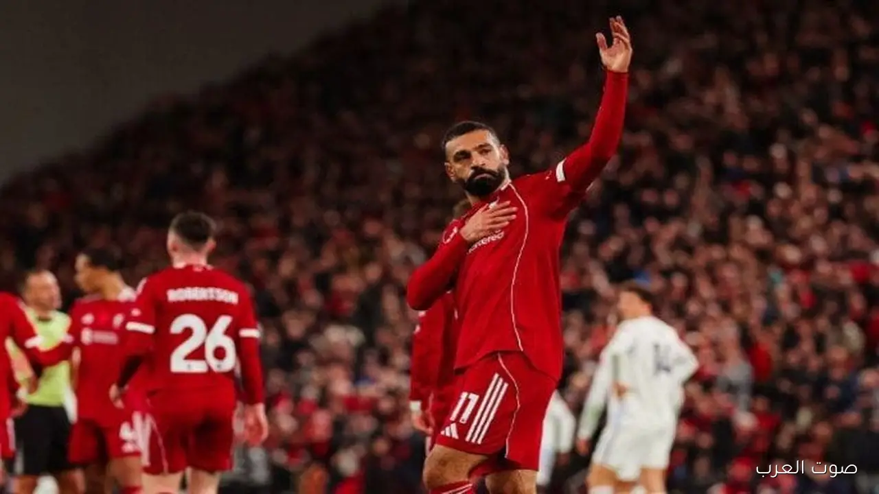 روني: صلاح كان محتاج يقدم دعم دفاعي أكتر لفريقه في أوقاته الصعبة