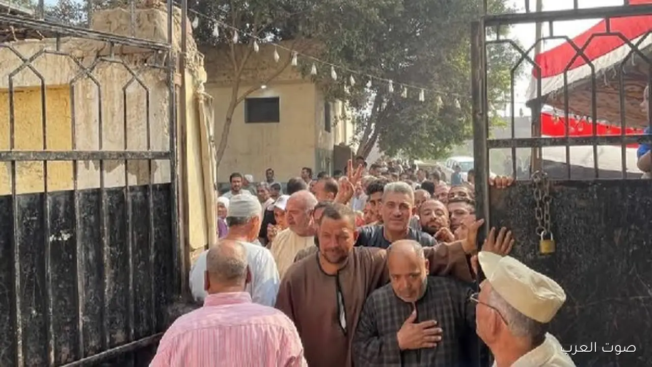 قرى العياط تتحرك في انتخابات مجلس النواب 2025