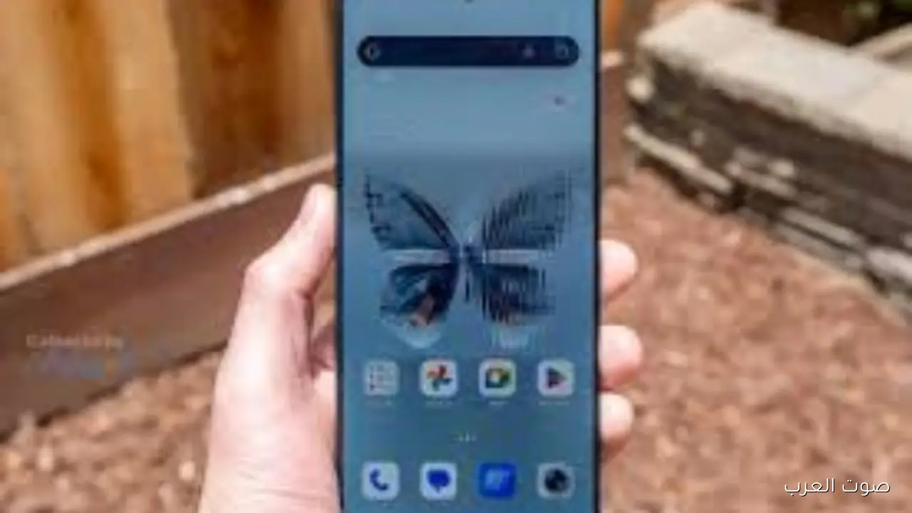 توبيا بتدخل السوق بهواتف ألعاب جديدة ومواصفات احترافية، تعالوا شوفوا أهم التفاصيل