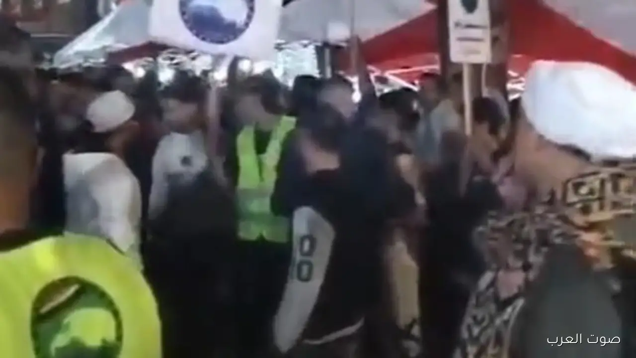 قبل ما تقفل اللجان بساعات.. الناس بتتدافع للتصويت في انتخابات النواب بالهرم