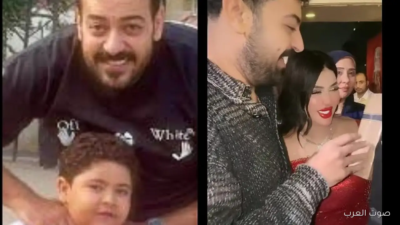 رحيل إسماعيل الليثي وذكرياته الحزينة مع ابنه وزوجته