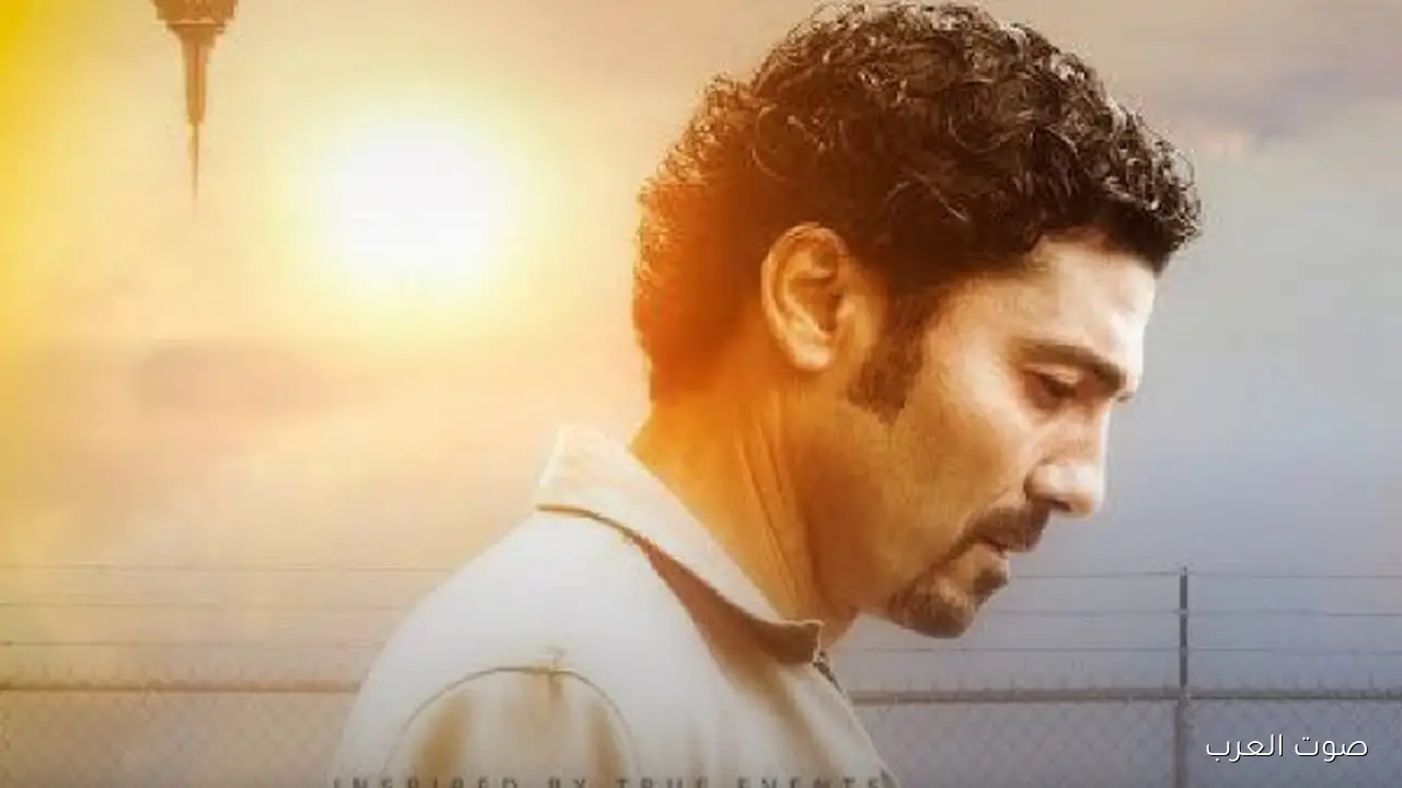 مهرجان القاهرة يحتفل بالنجم خالد النبوي بعرض فيلمي “المهاجر” و”المواطن”