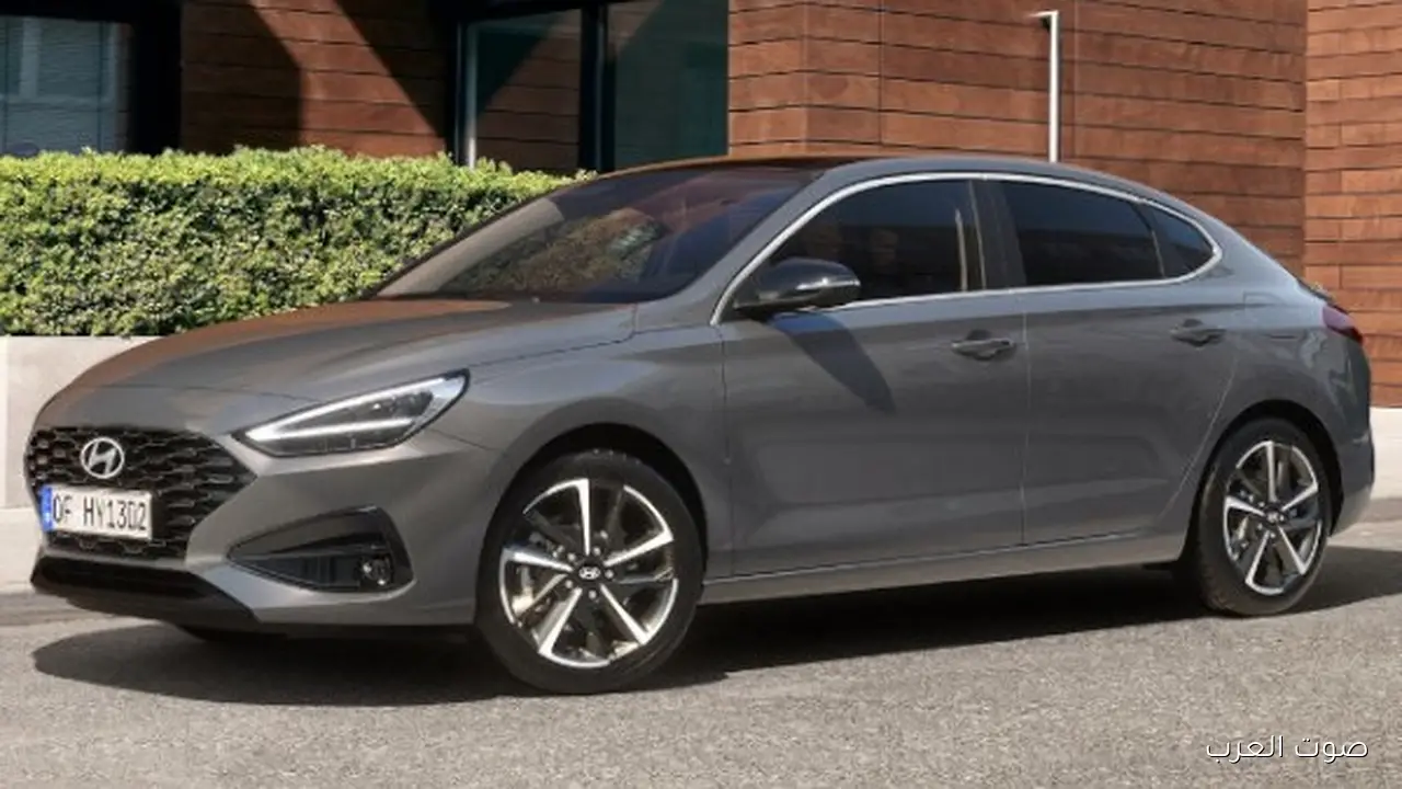 مواصفات هيونداي I30 الهاتشباك 2026 وصور ليها