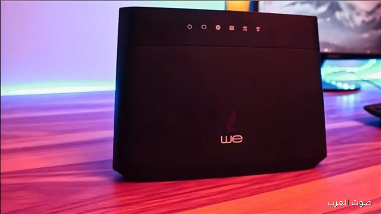 أسعار الإنترنت للبيت والموبايل في مصر يوم 11 نوفمبر 2025