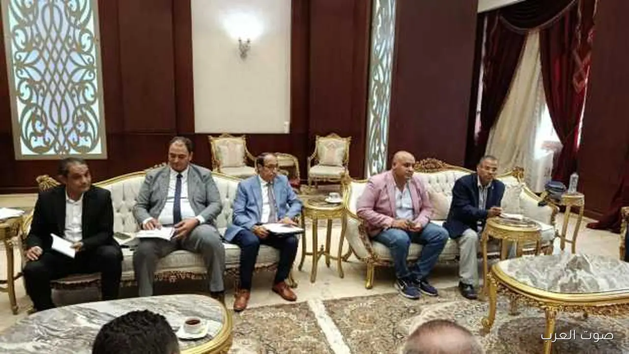 وزير الرياضة: شغالين على خطة واضحة لتحويل مراكز الشباب لمراكز تنمية حقيقية