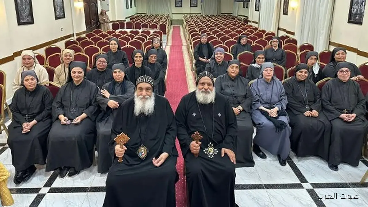 اليوم الثاني من مؤتمر “التكريس قرار وإقرار” | صور