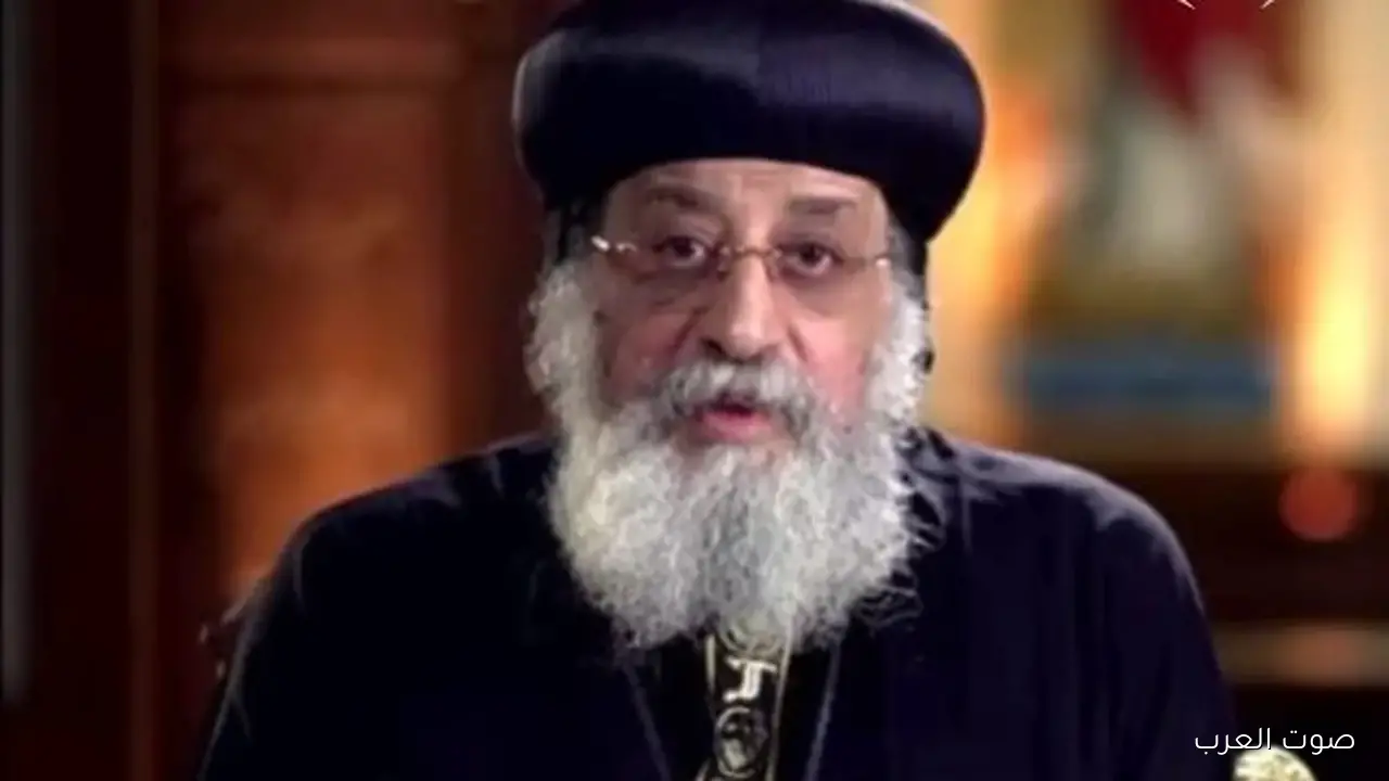 الكنيسة القبطية بتجهز لاحتفال كبير بمناسبة مرور 17 قرن على مجمع نيقية