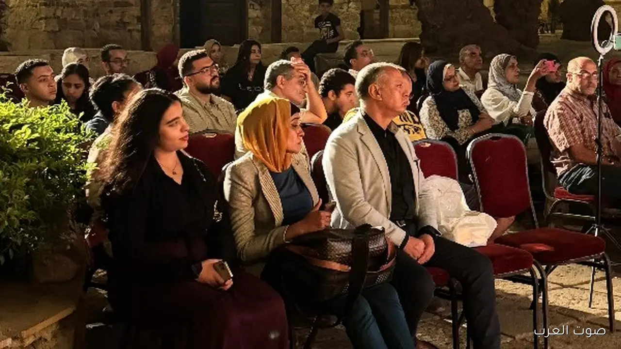 مؤسسة زاهي حواس بتنظم محاضرة عن علوم ما قبل التاريخ في مصر.. صور