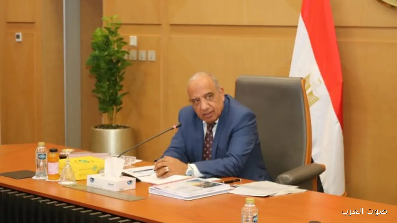 استثمارات الشركة القابضة لكهرباء مصر توصلت لـ 17.78 مليار جنيه