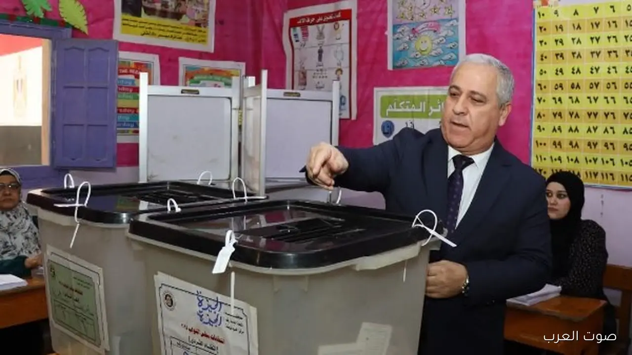 بعد ما صوت الشوربجي.. الصحافة القومية هي صوت المواطن ودورها توضح كل مراحل الانتخابات