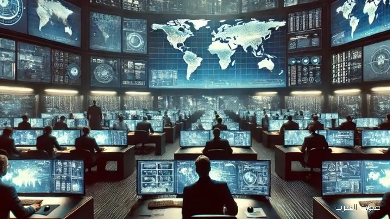 عين أوروبا الجديدة.. وحدة استخبارات لحماية دول التكتل من المخاطر والاستقلال عن أمريكا