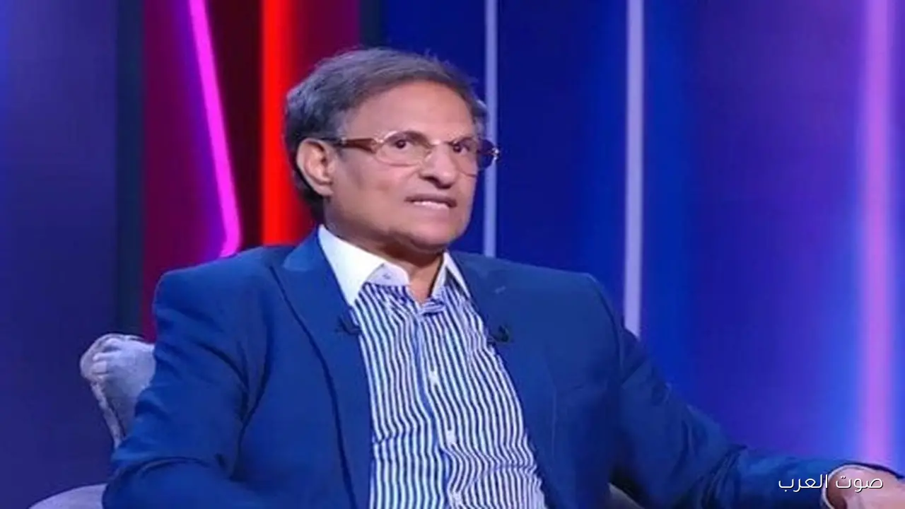 مصطفى يونس: شيكو بانزا لاعب مش منضبط، والأهلي هيتغير تمامًا بعد السوبر