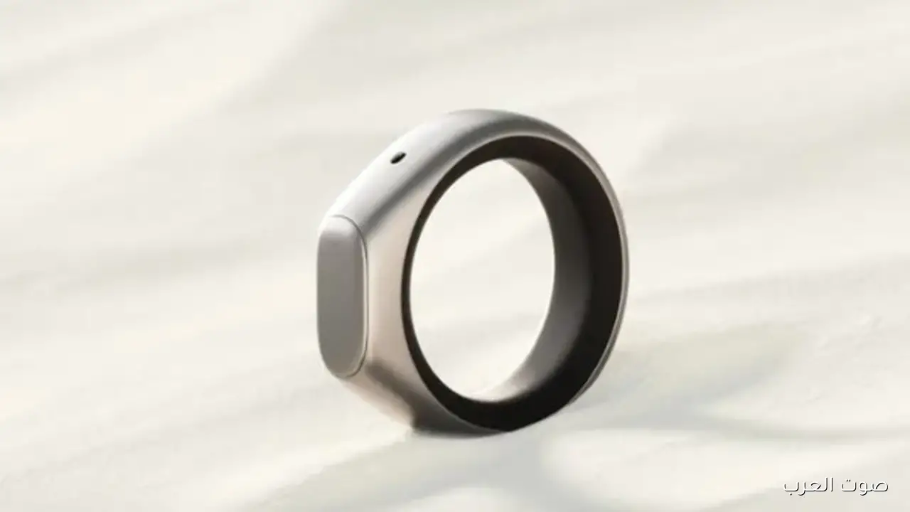 خاتم ذكي جديد هيغير طريقة تفاعلنا مع الذكاء الاصطناعي وداخل الأسواق بمواصفات مذهلة