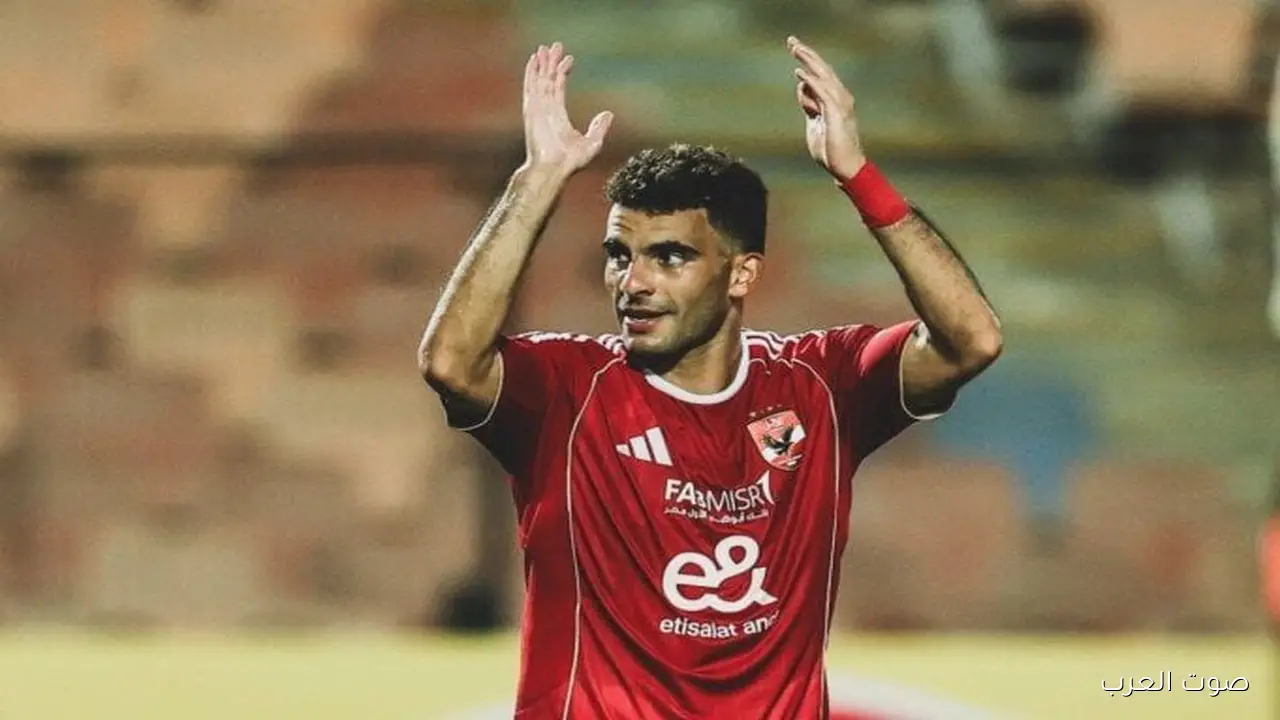 صلاح سليمان: زيزو قافل على مغريات ممدوح عباس.. ومجلس الزمالك فيه مصايب