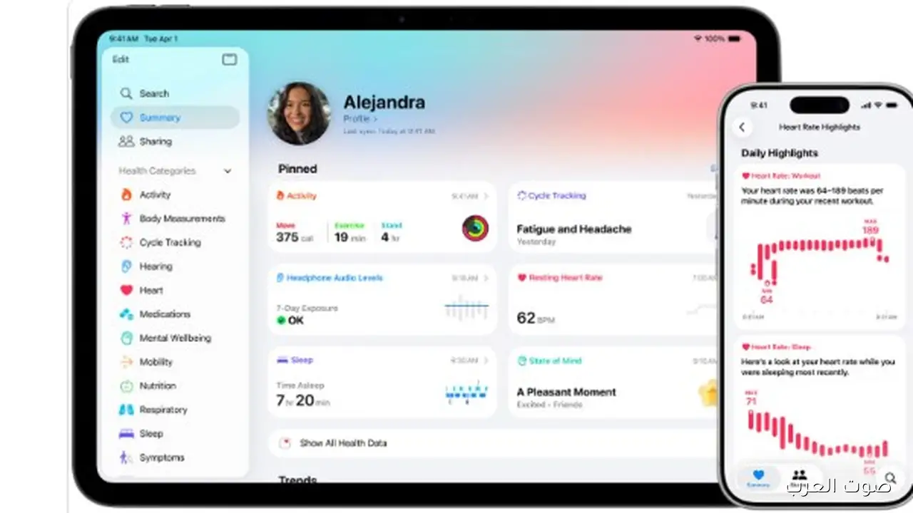 أبل هتطرح مزايا جديدة في روبوت المحادثة بالذكاء الاصطناعي.. إيه الحكاية؟