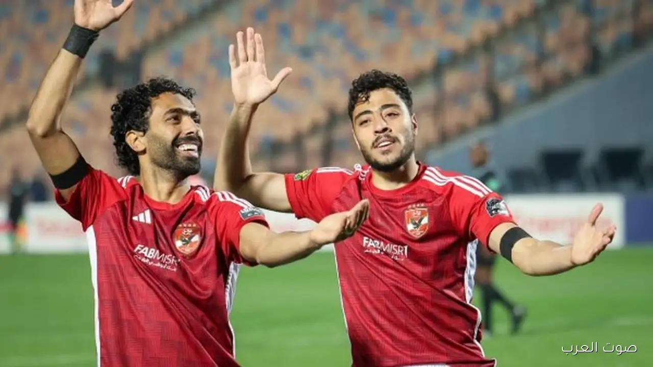 حسين الشحات بيوجه رسالة لأكرم توفيق.. إيه اللي قاله؟