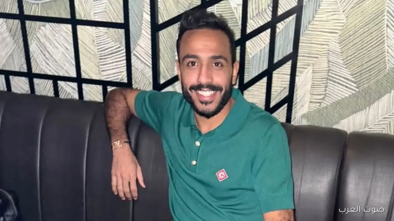 كهربا يبهر الجميع في آخر مباراة.. شوفوا