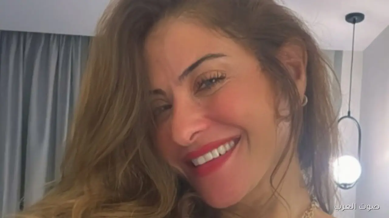 هيدي كرم بتلفت الأنظار على إنستجرام