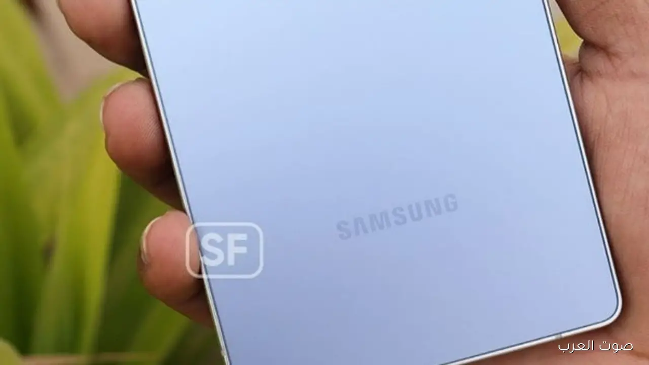 سامسونج بتفقد مركزها في تاني أكبر سوق للهواتف الذكية