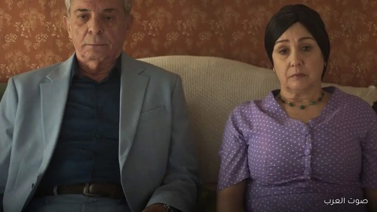 اكتشف إمتى هيتم عرض فيلم الشكوى 713317 في مهرجان القاهرة السينمائي