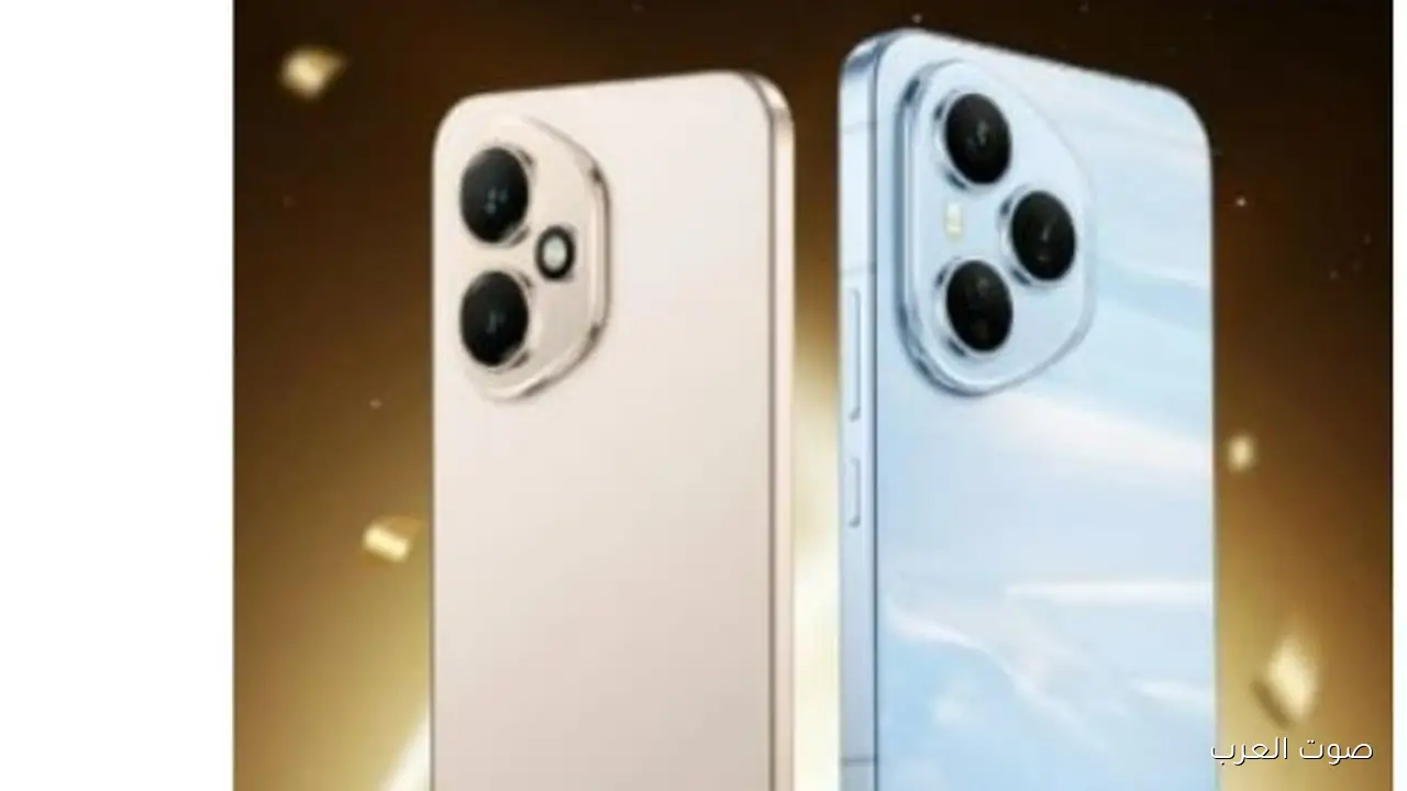 مميزات حلوة وسعر مناسب.. مواصفات موبايل هونر 400 الجديد