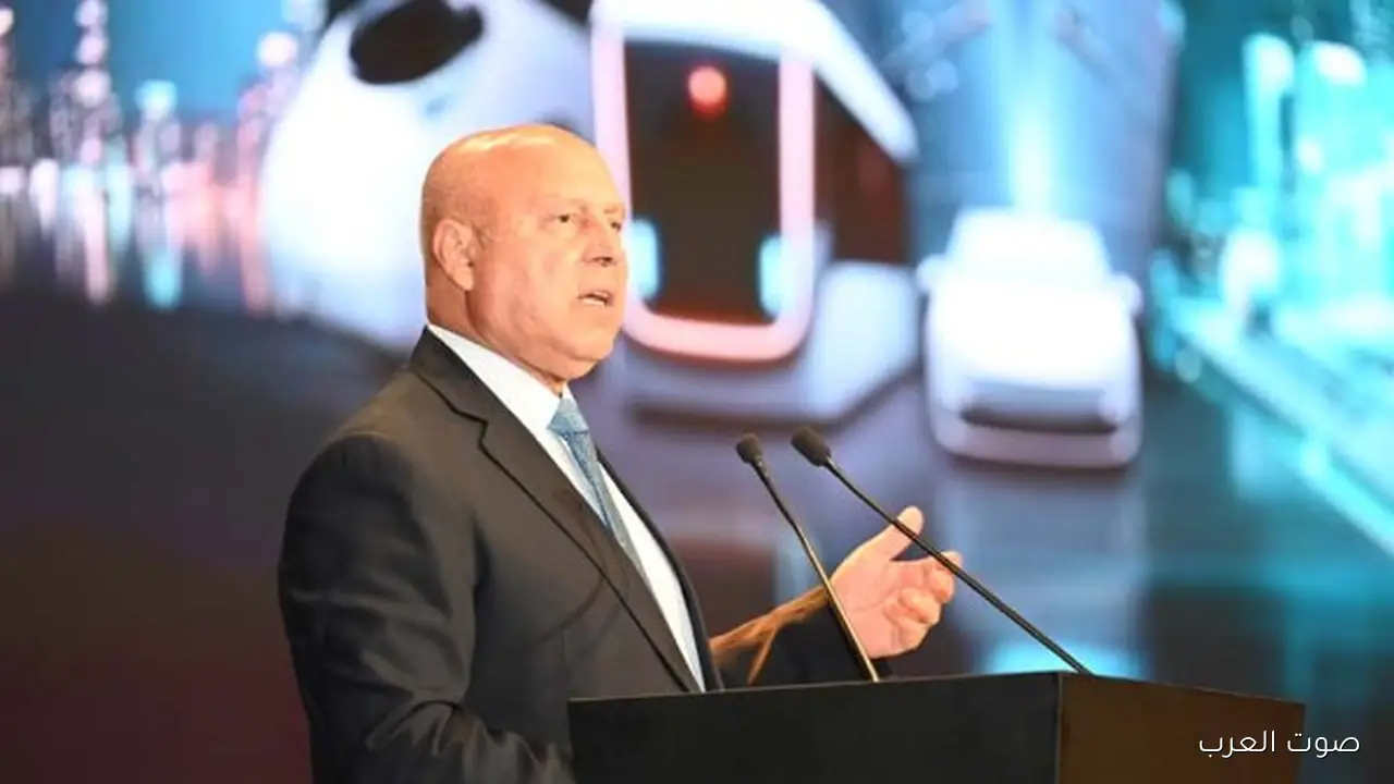 الوزير: أكتر من 500 شركة من 30 دولة هتشترك في معرض ومؤتمر النقل الذكي