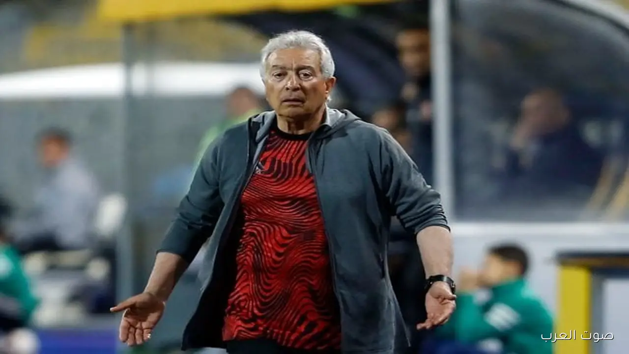 استدعاء محمد عادل وإسلام سمير لمعسكر منتخب مصر المحلي