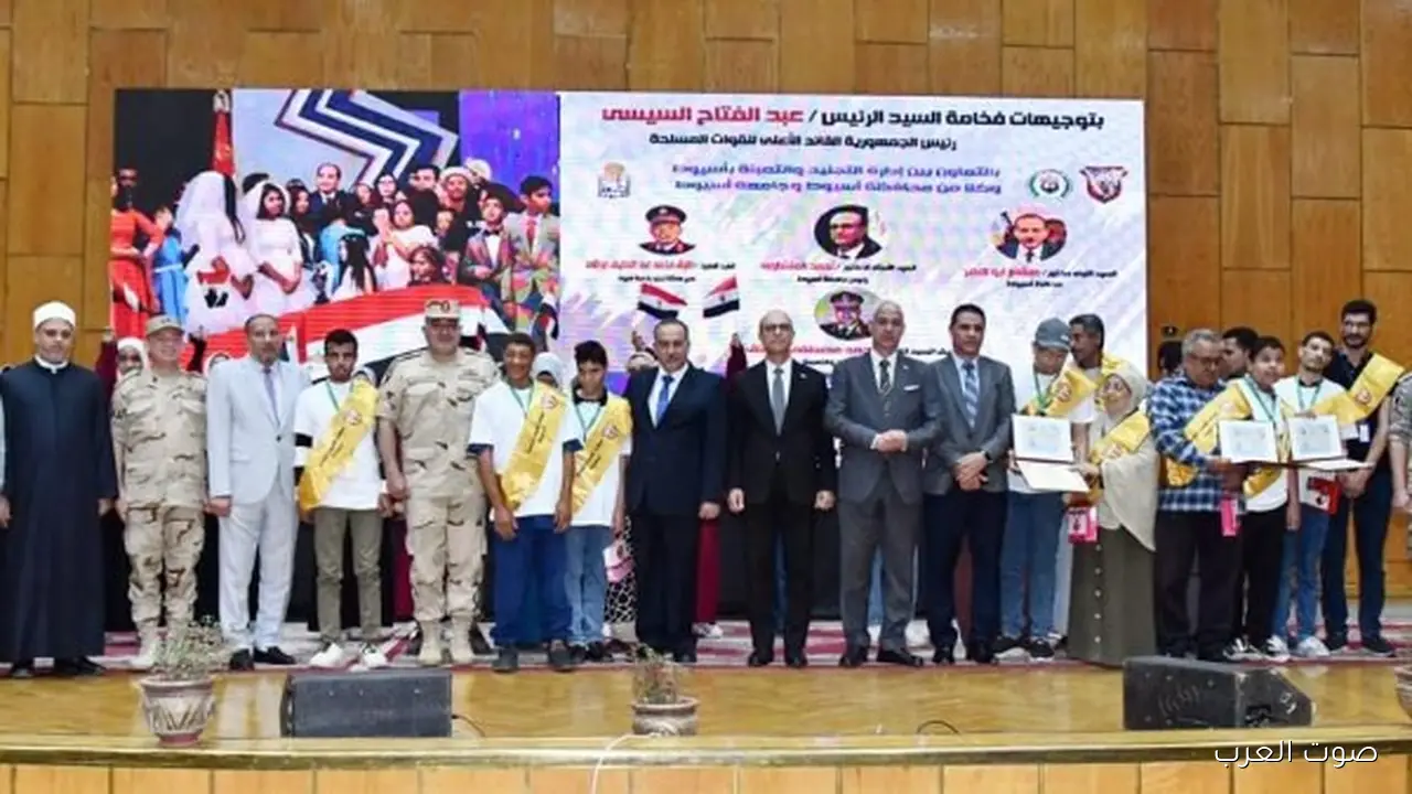 إدارة التجنيد والتعبئة بتسهل إجراءات التجنيد لذوي الهمم في عدد من المحافظات