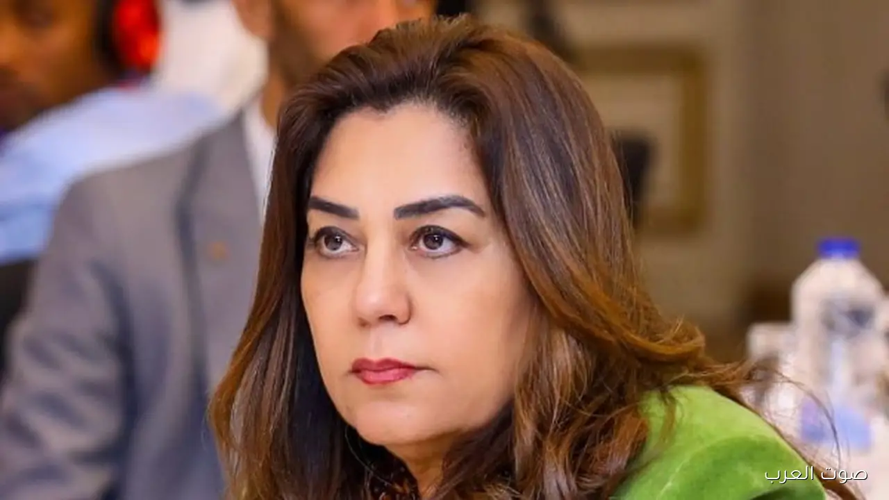 منال عوض: بدأنا نزرع 970 شجرة متنوعة في طرق ومحاور رئيسية بالشرقية