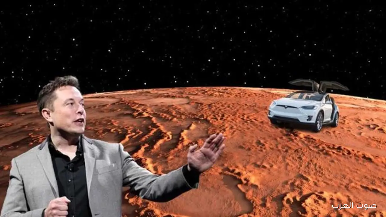 أهم محطات في حياة إيلون ماسك صاحب شركة تسلا