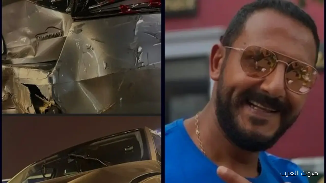 هاني محروس يعلن عن حادثة تعرضت لها ابنته