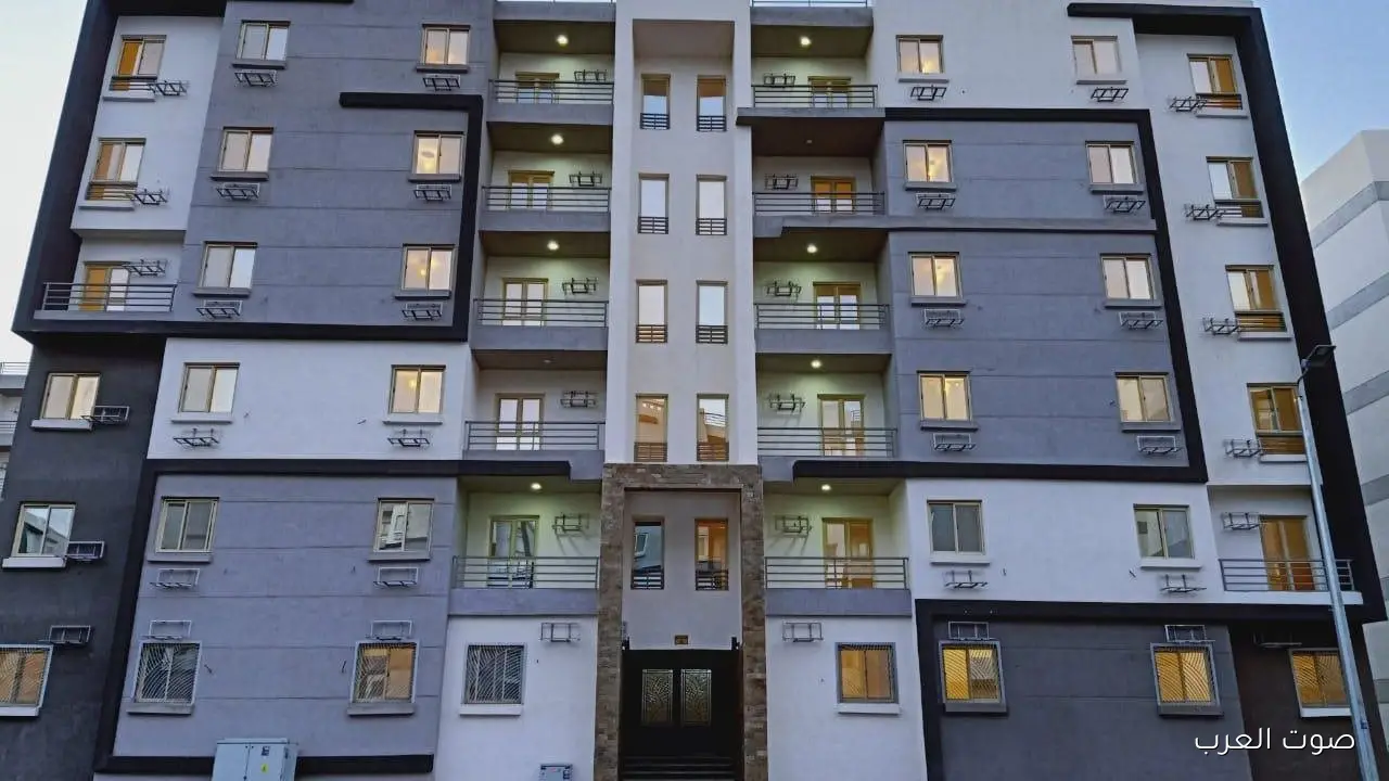 إطلاق 25 ألف شقة على منصة مصر العقارية.. الأسعار وطريقة التسجيل