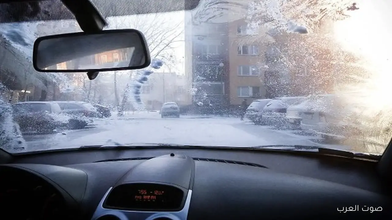 نصائح مهمة علشان تجهز عربيتك للشتا