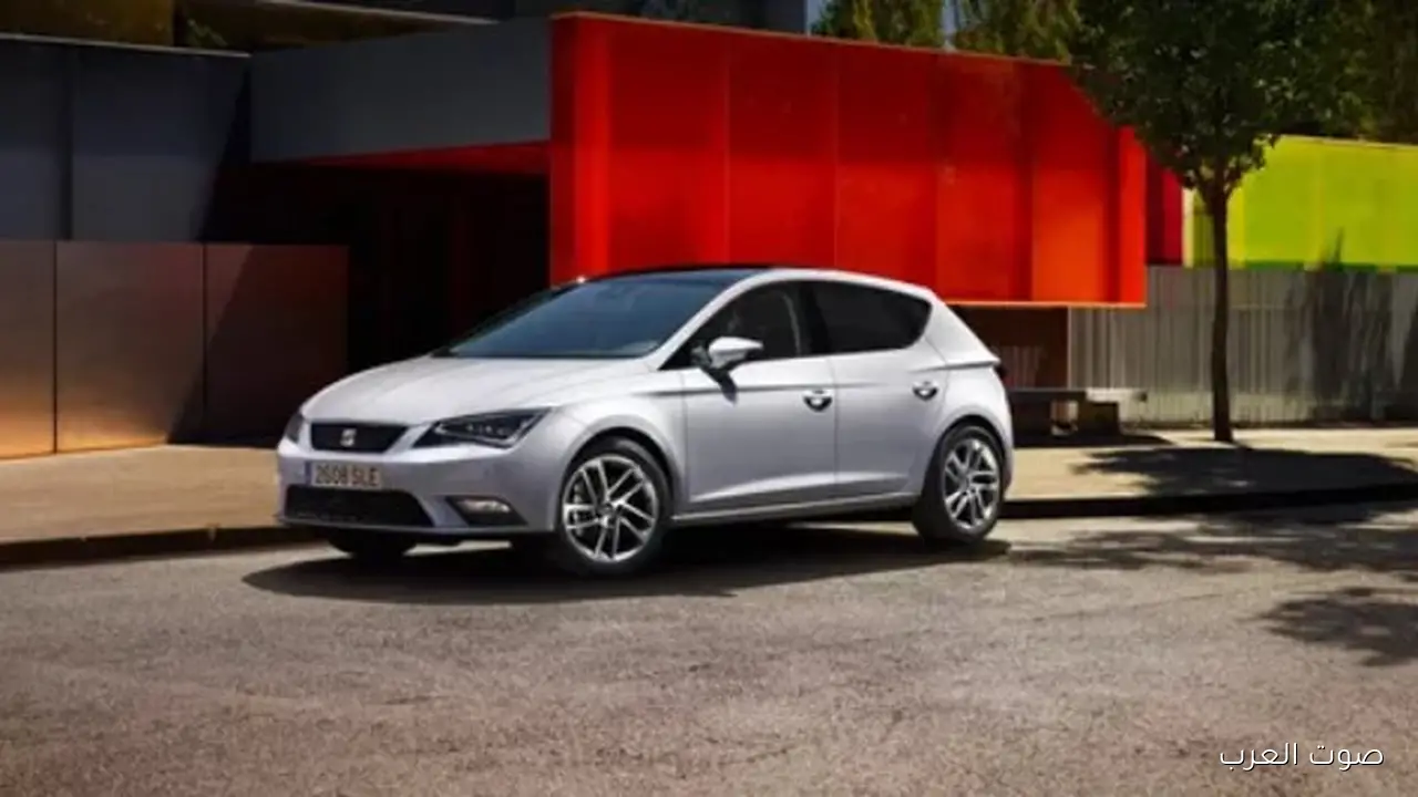 سيات ليون هاتشباك بـ 800 ألف جنيه | مواصفاتها وصورها