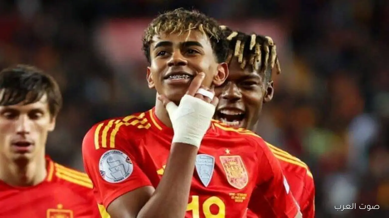 مين اللي هيتحمل المسؤولية؟ الأزمة لسه شغَّالة بين برشلونة والاتحاد الإسباني بسبب لامين يامال