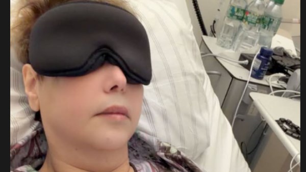 فجر السعيد بتجري عملية دقيقة في ألمانيا