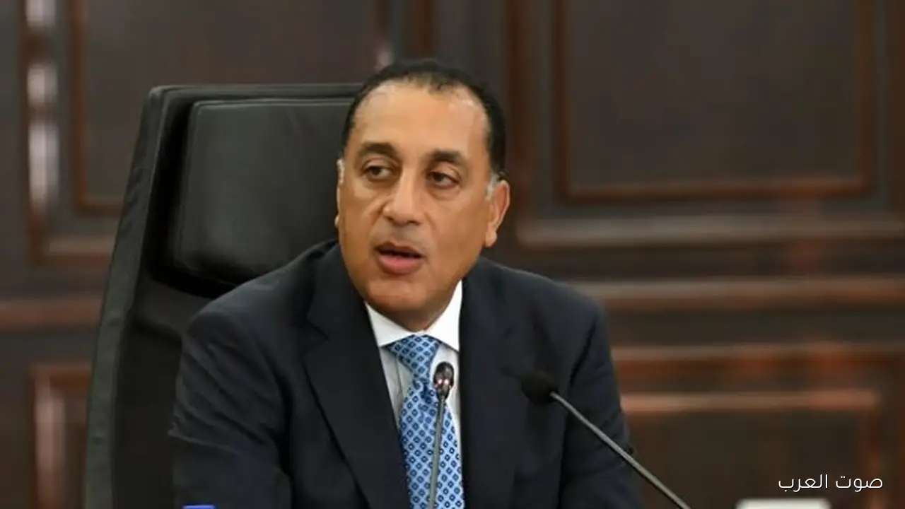 رئيس الوزراء يقرر سحب الجنسية المصرية من شخصين