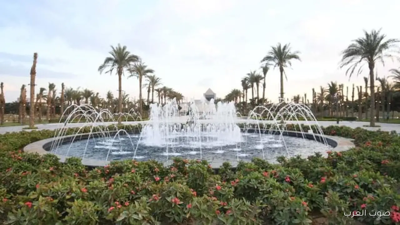 وزير الإسكان يزور مشروع “حدائق تلال الفسطاط” ويتابع استعدادات مهرجان الفسطاط الشتوي 2025