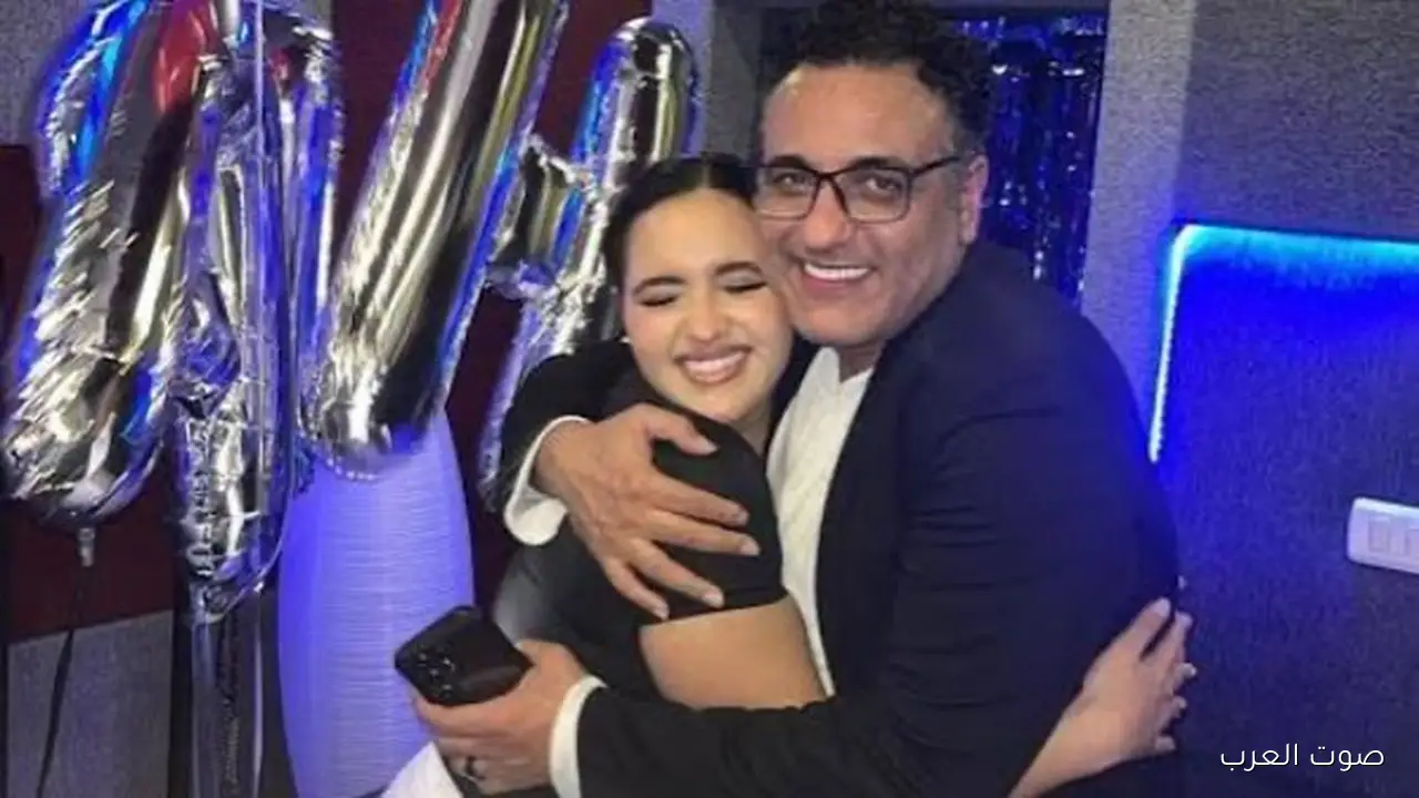 ماسة محمد رحيم مرشحة لأفضل فنانة صاعدة في حفل جوى أووردز