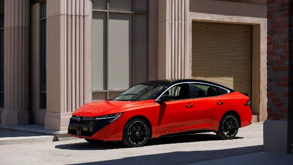 بداية الجيل الجديد من نيسان سنترا 2026.. والسعر عالمي ومفاجئ