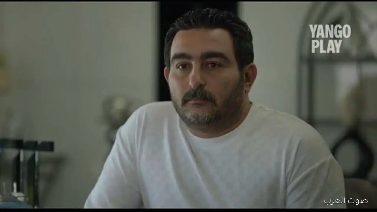 نادر الجريتلي يتورط في مقتل فريدة القاضي في مسلسل وتر حساس 2