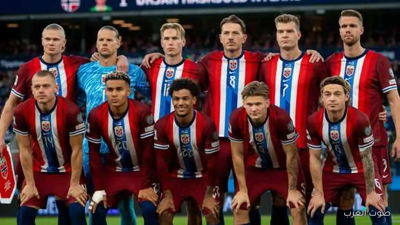 منتخب النرويج يعود لكأس العالم 2026 بعد غياب 6 بطولات متتالية