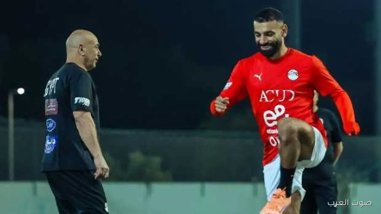 تعرف على موعد مباراة مصر الودية النهارده ضد أوزباكستان وأهم القنوات اللي هتنقلها