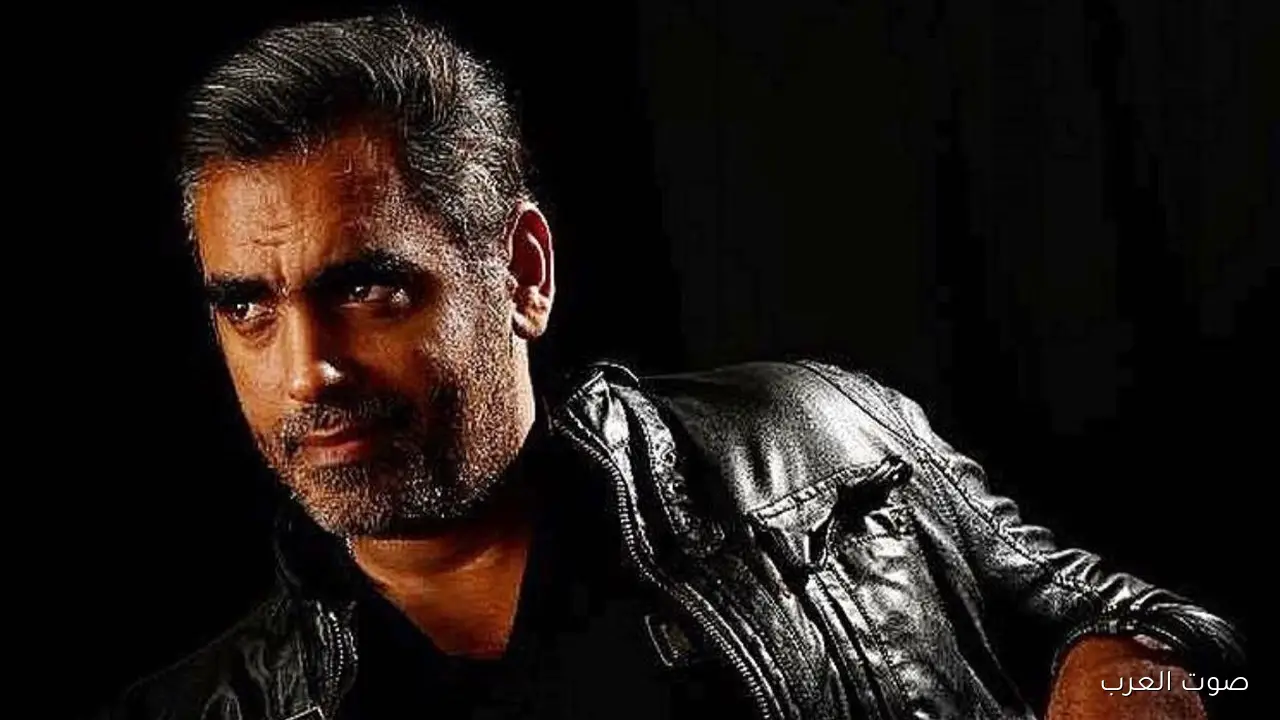 أحمد كرارة يكشف لجمهوره عن أصعب أيام في حياته الصحية