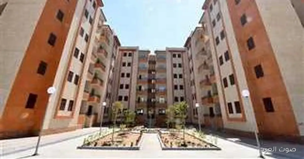 شراء وإيجار.. منصة مصر العقارية أول موقع رسمي للعقارات في مصر