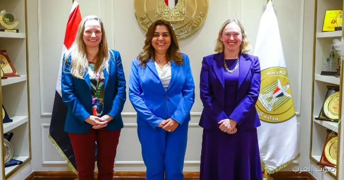 التنمية المحلية: تنفيذ 5900 مشروع لتحسين الطرق والبنية التحتية والخدمات العامة