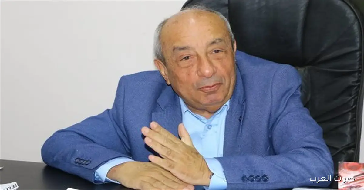 تصعيد جديد في أزمة شركة يوتن للدهانات ونقابة المهندسين